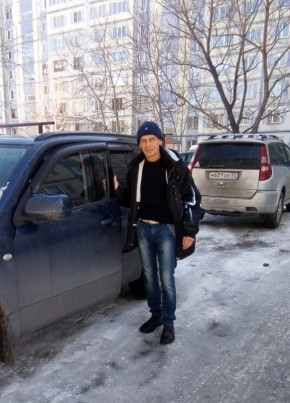 Дмитрий., 59, Россия, Череповец