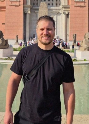 Дмитрий из Уфы 44 года