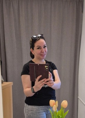 Светлана из Scheeßel 37 лет