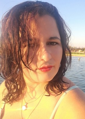 .cristina из Ploiești 35 лет