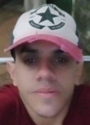 Ramón из Tacuarembó 34 года