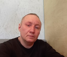 Сергей, 48 лет, Асбест