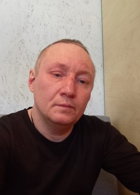 Сергей, 48, Россия, Асбест