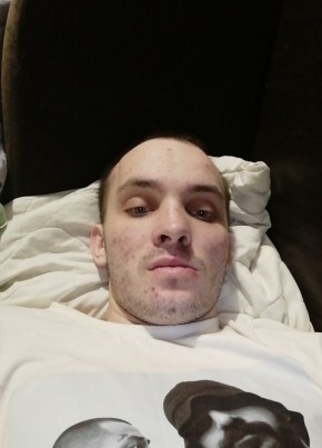 Oleg, 25, Russia, Kstovo