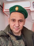 Marat, 43  , Vitebsk