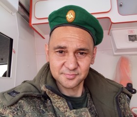 Марат, 44 года, Віцебск