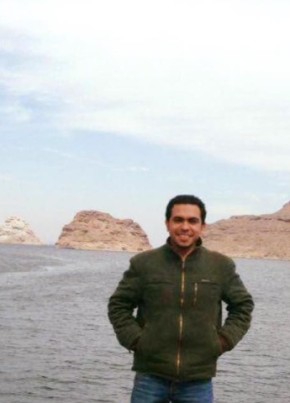 Mohamed, 34, جمهورية مصر العربية, القاهرة
