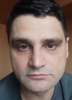Стас из Ақтөбе 39 лет