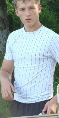 Сергей из Иваново 35 лет
