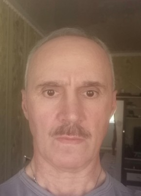 Mikhail, 55, Russia, Partizanskoye