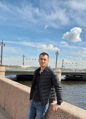Sergey, 32, Россия, Ростов-на-Дону