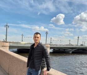 Sergey, 32 года, Ростов-на-Дону