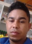 Edivan Pereira T, 33 года, Salvador