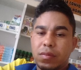 Edivan Pereira T, 33 года, Salvador
