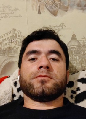 Maga, 26, Russia, Moscow