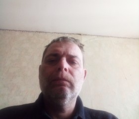Антон, 49 лет, Владимир