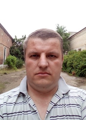 Денис, 46, Россия, Урюпинск