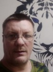 Aleksey Pezh, 48, Berdsk