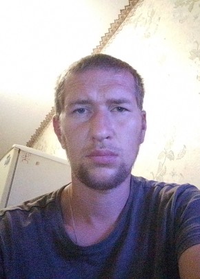 Алексей Мекалов, 36, Россия, Карабаново