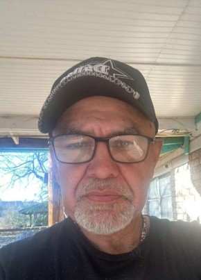 Sal, 62, United States of America, Laredo