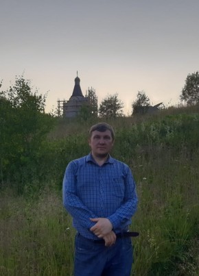 Дмитрий, 50, Россия, Набережные Челны