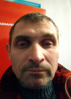 Хищьник, 43, Україна, Кура́хове