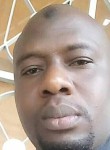 Ismaël, 39 лет, Yaoundé