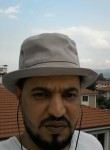 حسين, 35 лет, Ankara