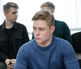 Павел, 22 года, Омск