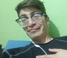 Matias, 28, Santiago del Estero