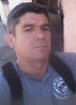 Cláudio из Fortaleza 55 лет