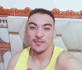 Mohammed, 31, Ceuta