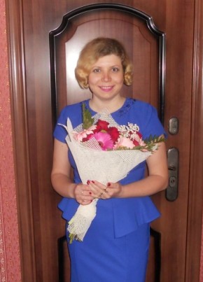 Светлана, 41, Россия, Спас-Деменск