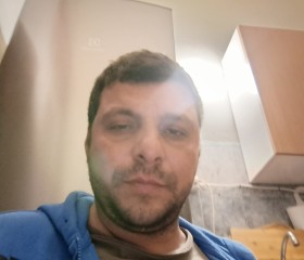 Average, 31, Kozloduy