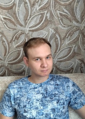 Линар, 26, Россия, Стерлитамак