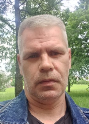 Александр из Санкт-Петербурга 51 год