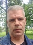 Aleksandr, 51, Saint Petersburg