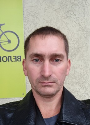 Алексей, 40, Россия, Белогорск (Крым)