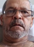 Renato, 62 года, Santo André