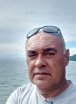 Rustam, 52, Irkutsk