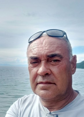 Rustam, 52, Russia, Irkutsk