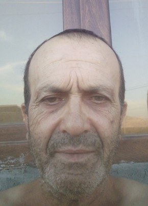 Гриша, 53, Հայաստանի Հանրապետութիւն, Երեվան