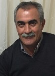 Huseyin Gul, 59 лет, Erzincan