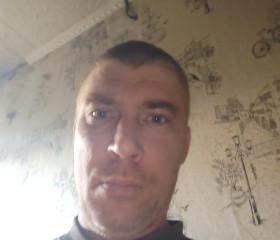 Михаил, 37 лет, Макарьев