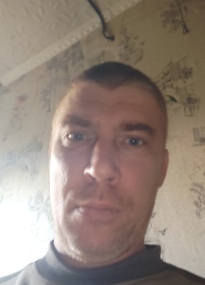 Михаил, 37, Россия, Макарьев