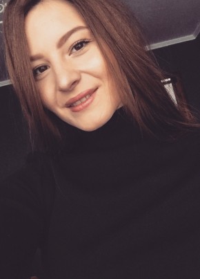 Мару, 26, Россия, Челябинск