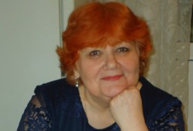 Татьяна, 68 - Только Я