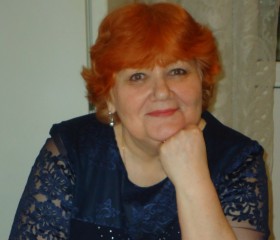 Татьяна, 68 лет, Пушкино