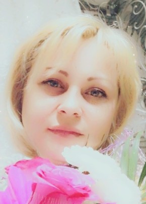 Людмила, 43, Россия, Бураево