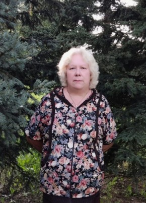 Женя из Барнаула 72 года